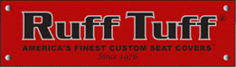 Ruff Tuff logo