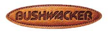 Bushwacker logo